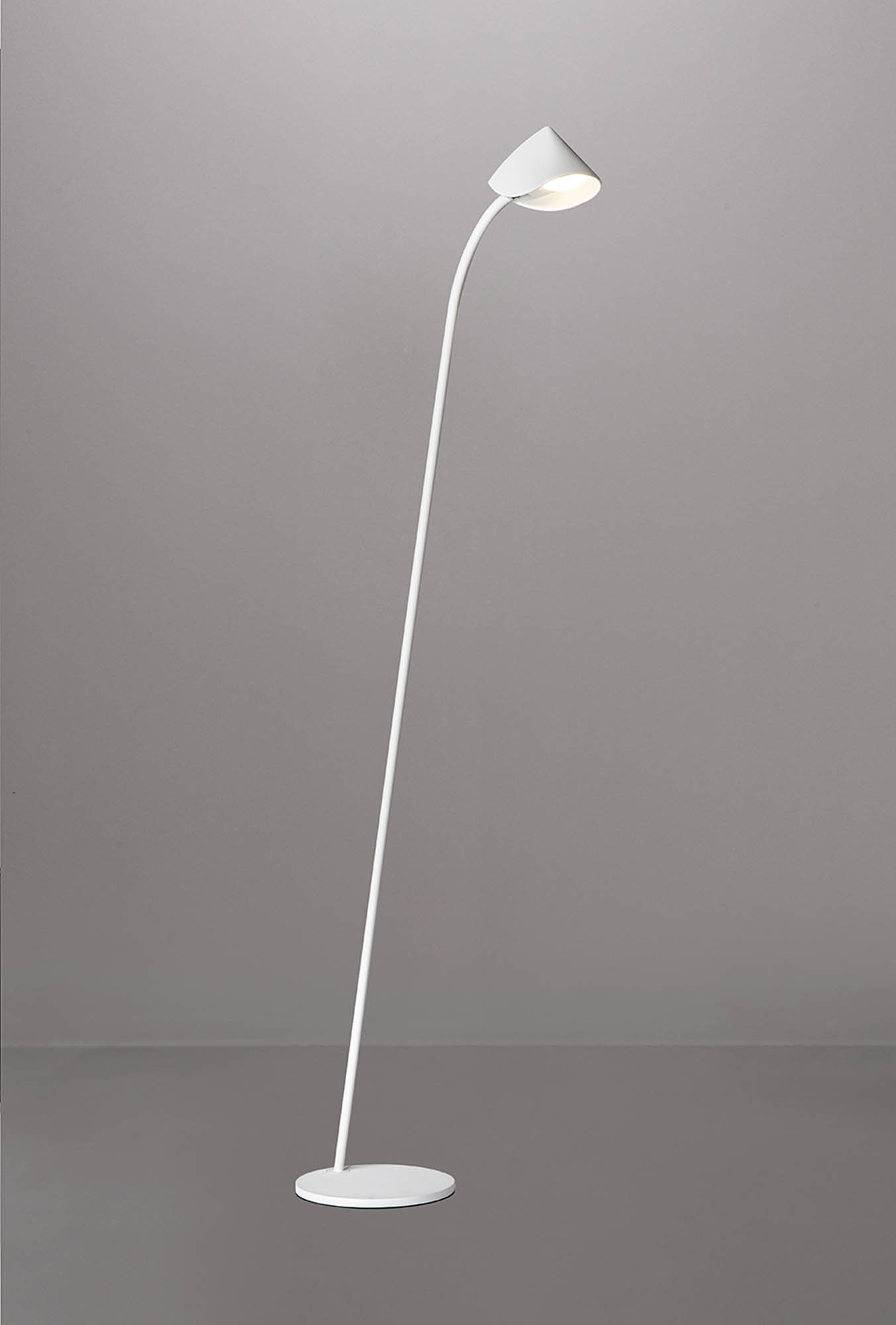 Capuccina Floor Lamps Mantra Modern Floor Lamps